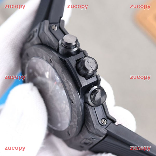 ウブロ ビッグバン スーパーコピー腕時計 激安通販 - ZC-WT-0SL5TPH 画像 5