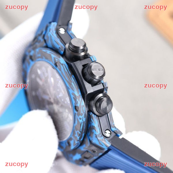 ウブロ ビッグバン N級品腕時計 送料無料 - ZC-WT-01GFJH2 画像 7