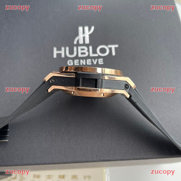 ウブロ 人気 ウブロ ビッグバン N級品腕時計 - ZC-WT-0GPNHVH 原画像 6