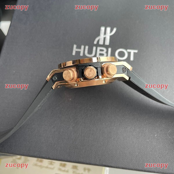 ウブロ 人気 ウブロ ビッグバン N級品腕時計 - ZC-WT-0GPNHVH 原画像 7