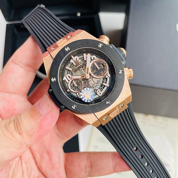 人気 ウブロ ビッグバン N級品腕時計 - ZC-WT-0XHAZDR