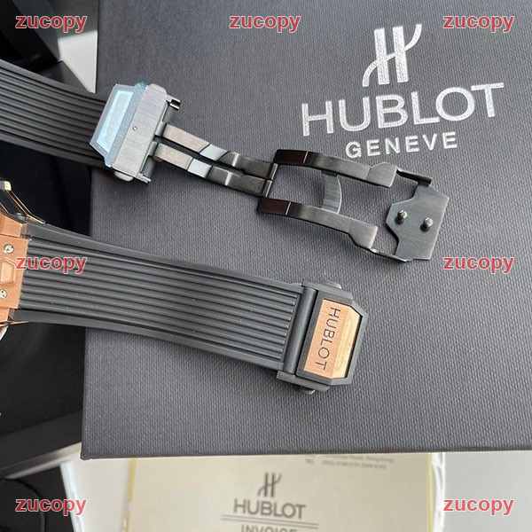 ウブロ 人気 ウブロ ビッグバン N級品腕時計 - ZC-WT-0XHAZDR 原画像 8