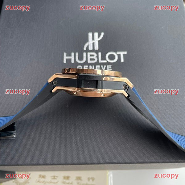 ウブロ 人気 ウブロ ビッグバン N級品腕時計 - ZC-WT-0AB2T3C 原画像 5