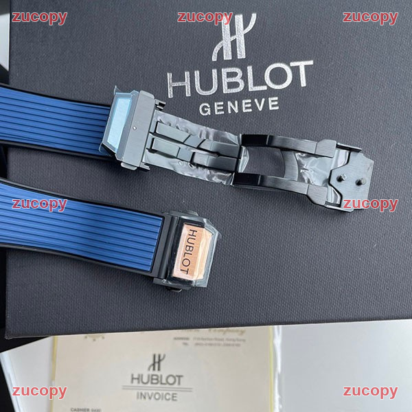 ウブロ 人気 ウブロ ビッグバン N級品腕時計 - ZC-WT-0AB2T3C 原画像 8