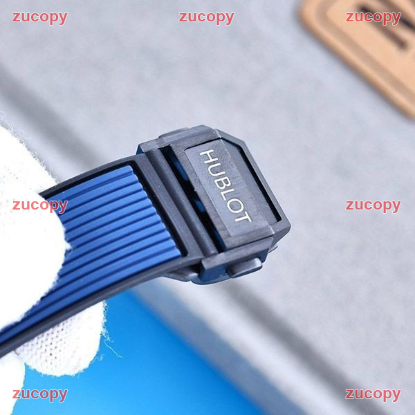 ウブロ 人気 ウブロ ビッグバン N級品腕時計 - ZC-WT-1BSVW1W 原画像 9