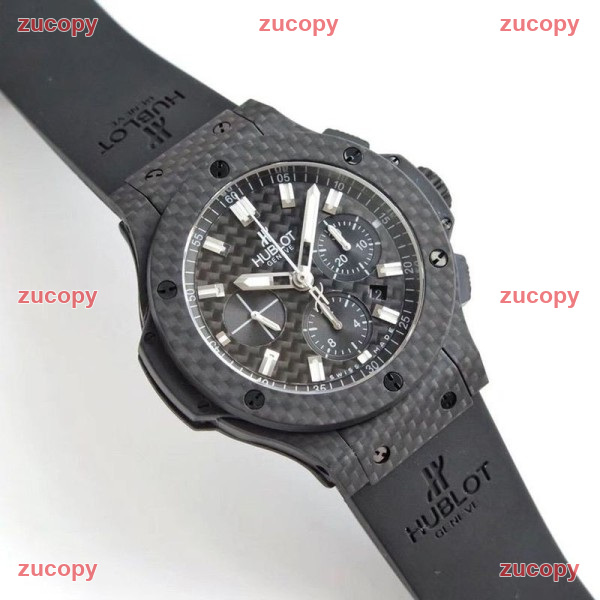 ウブロ 大人気 ウブロ ビッグバン スーパーコピー腕時計 - ZC-WT-1AAGCY1 原画像 2