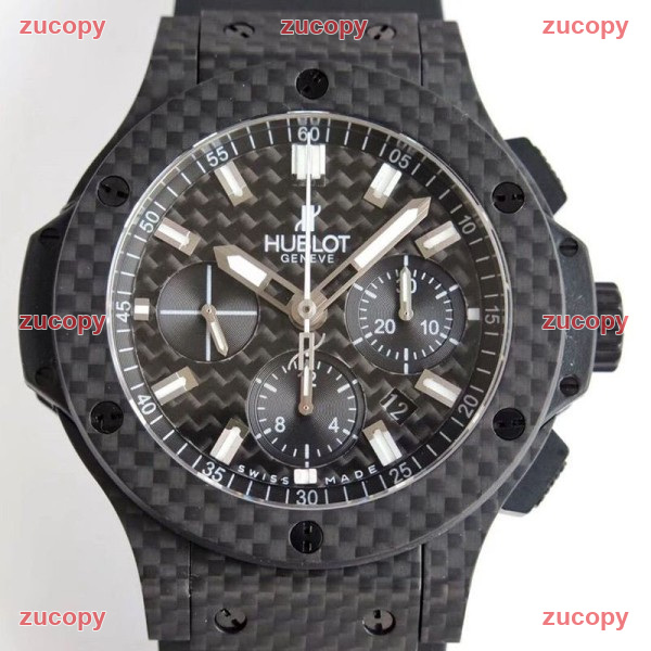 大人気 ウブロ ビッグバン スーパーコピー腕時計 - ZC-WT-1AAGCY1 画像 3