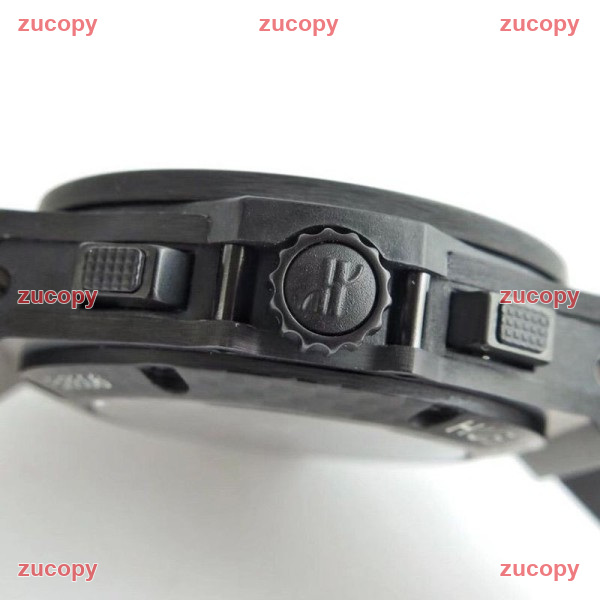 ウブロ 大人気 ウブロ ビッグバン スーパーコピー腕時計 - ZC-WT-1AAGCY1 原画像 4