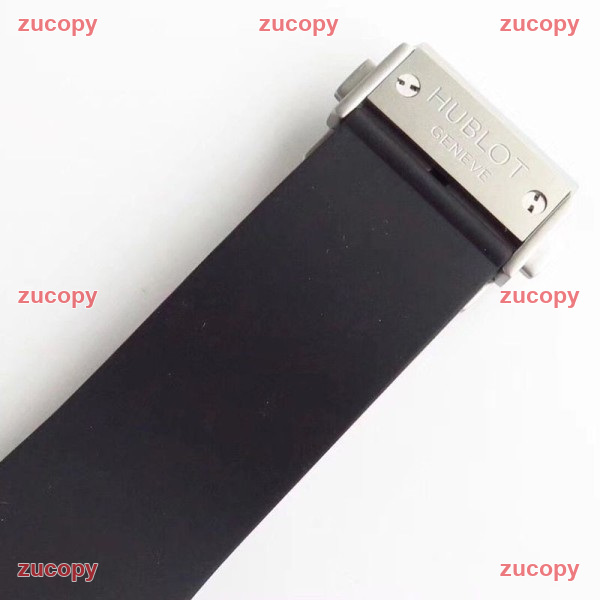 ウブロ 人気 ウブロ ビッグバン N級品腕時計 - ZC-WT-13VVO5W 原画像 5