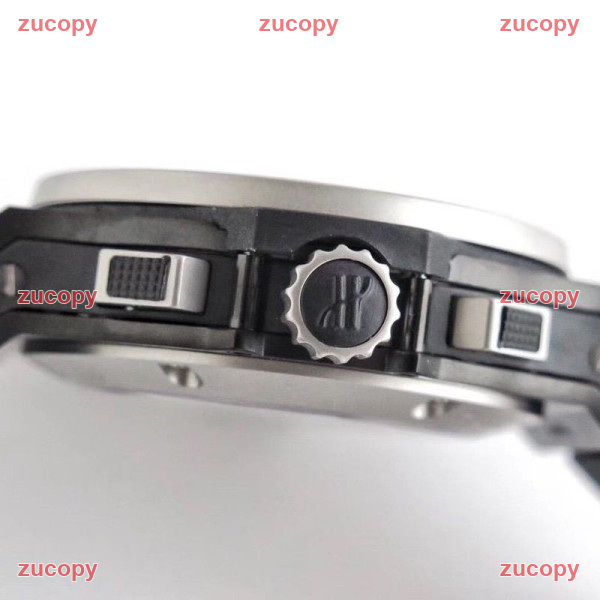 ウブロ ビッグバン N級品腕時計 送料無料 - ZC-WT-0CR5DXH 画像 4