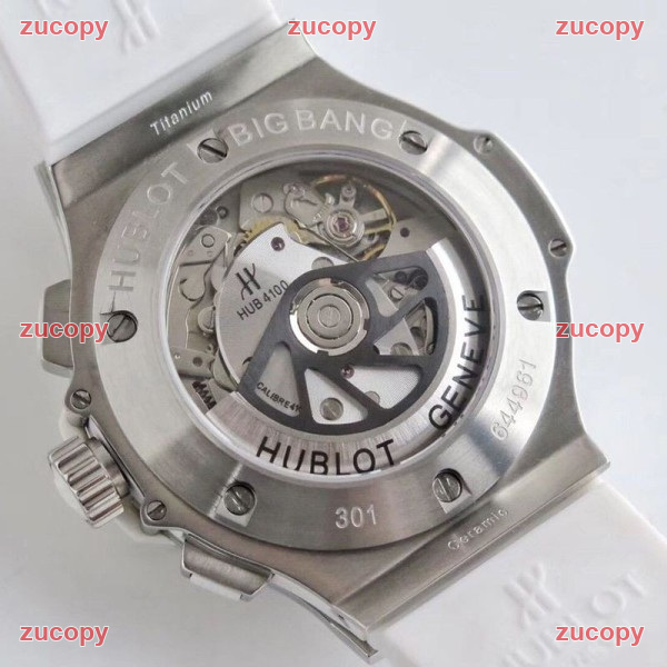 ウブロ ビッグバン スーパーコピー腕時計 激安通販 - ZC-WT-0TISVFR 画像 6