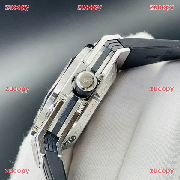 ウブロ 人気 ウブロ ビッグバン N級品腕時計 - ZC-WT-00VN23H 原画像 4