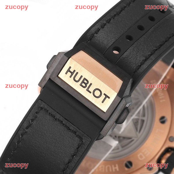 ウブロ 大人気 ウブロ ビッグバン スーパーコピー腕時計 - ZC-WT-04U561H 原画像 6