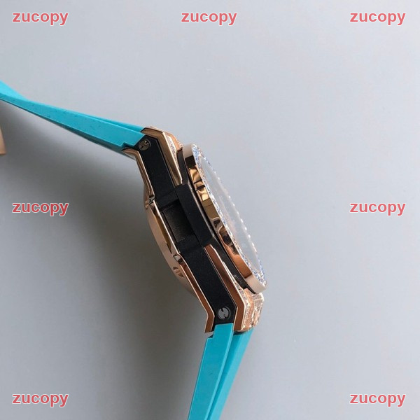 ウブロ 人気 ウブロ ビッグバン N級品腕時計 - ZC-WT-0LLSNJR 原画像 7
