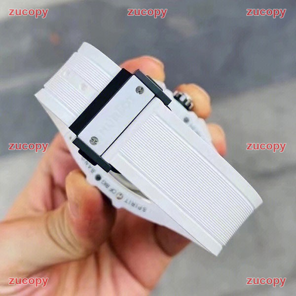 大人気 ウブロ ビッグバン スーパーコピー腕時計 - ZC-WT-1Y1H0M1 画像 2