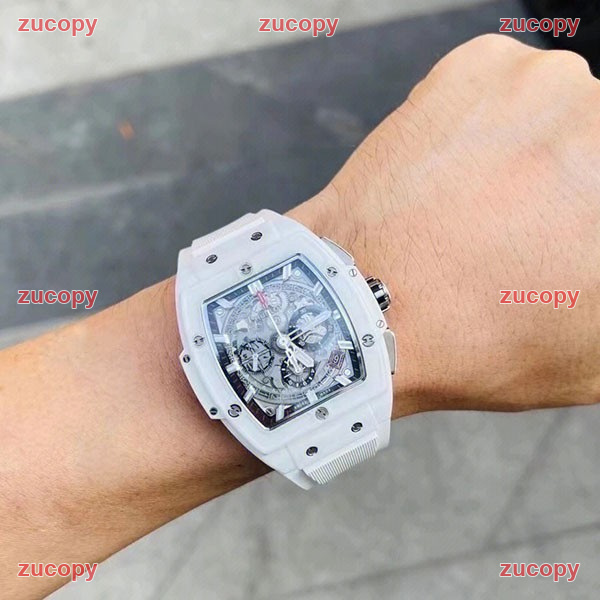 ウブロ 大人気 ウブロ ビッグバン スーパーコピー腕時計 - ZC-WT-1Y1H0M1 原画像 4