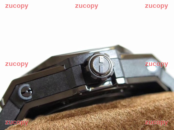 ウブロ 大人気 ウブロ ビッグバン スーパーコピー腕時計 - ZC-WT-1RZQW6L 原画像 6