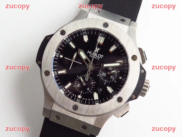 ウブロ ビッグバン スーパーコピー腕時計 激安通販 - ZC-WT-1LL67EG 画像 3