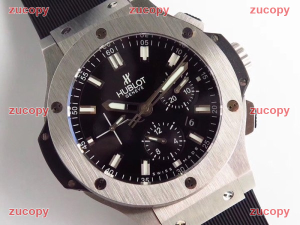 ウブロ ビッグバン スーパーコピー腕時計 激安通販 - ZC-WT-1LL67EG 画像 4