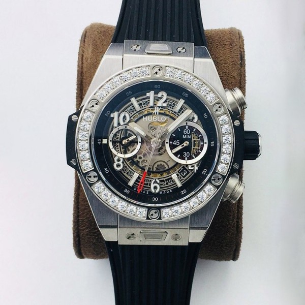 ウブロ ビッグバン スーパーコピー腕時計 激安通販 - ZC-WT-1B83EOB