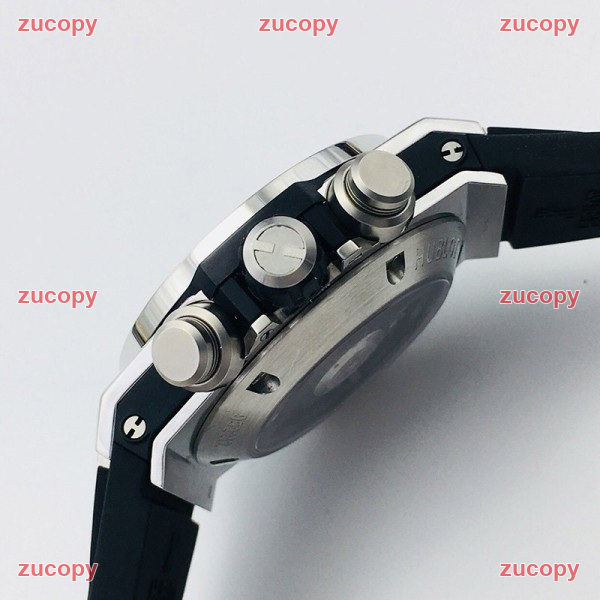 ウブロ ビッグバン スーパーコピー腕時計 激安通販 - ZC-WT-1B83EOB 画像 4
