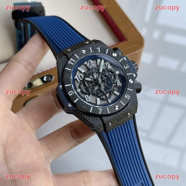 ウブロ 格安 ウブロ ビッグバン コピー腕時計 - ZC-WT-14TIPW6 原画像 4