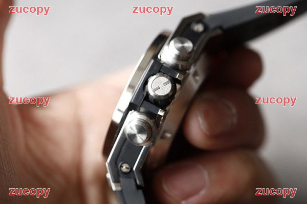 ウブロ ビッグバン スーパーコピー腕時計 激安通販 - ZC-WT-1PJOBCG 画像 5