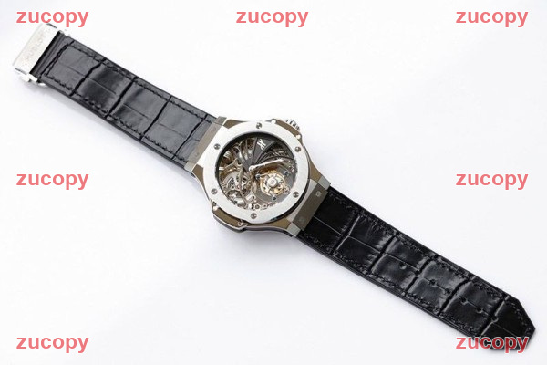 ウブロ ビッグバン スーパーコピー腕時計 激安通販 - ZC-WT-0C6CWJW 画像 9