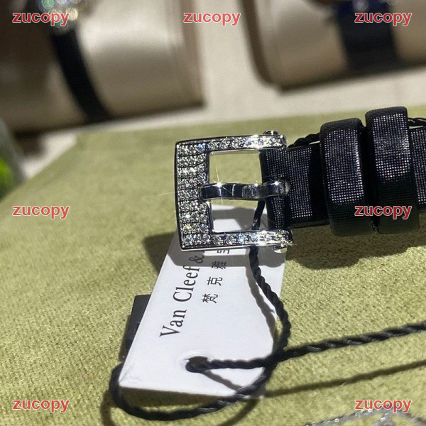 人気 ヴァン クリーフ＆アーペル 腕時計 N級品腕時計 - ZC-WT-0DDT8XS 画像 3
