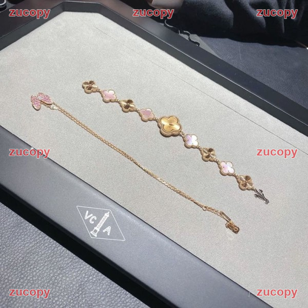 ヴァン クリーフ＆アーペル 腕時計 N級品腕時計 送料無料 - ZC-WT-1LA70OH 画像 9
