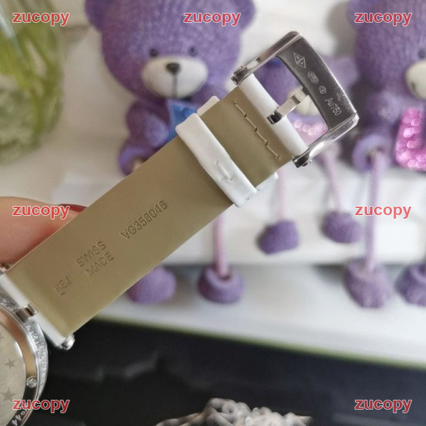 ヴァン クリーフ&アーペル 人気 ヴァン クリーフ&アーペル 腕時計 N級品腕時計 - ZC-WT-0U5GQG2 原画像 8