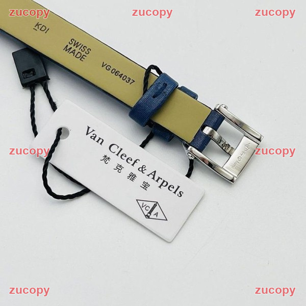 ヴァン クリーフ&アーペル 大人気 ヴァン クリーフ&アーペル 腕時計 スーパーコピー腕時計 - ZC-WT-0JSDXPX 原画像 6