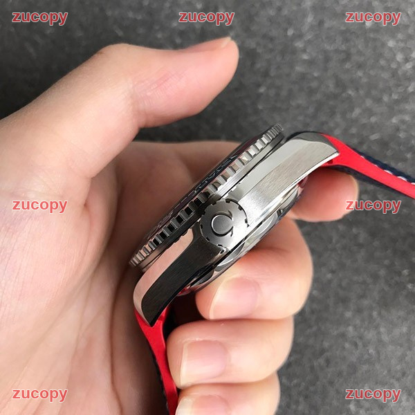 大人気 オメガ シーマスター スーパーコピー腕時計 - ZC-WT-1UAWTOX 画像 4