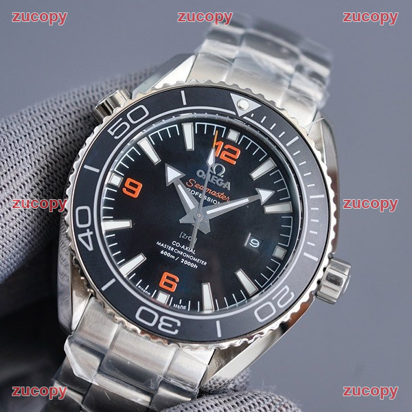 オメガ オメガ シーマスター N級品腕時計 送料無料 - ZC-WT-1366JGI 原画像 3