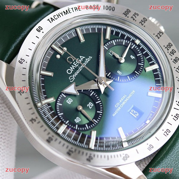 オメガ オメガ スピードマスター スーパーコピー腕時計 激安通販 - ZC-WT-143TL6S 原画像 4