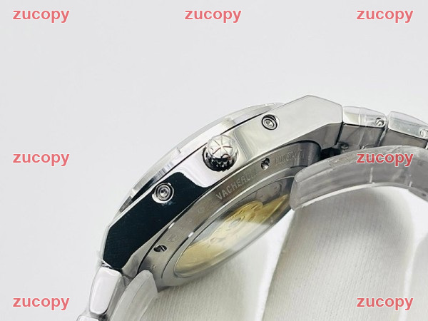ヴァシュロン・コンスタンタン 人気 ヴァシュロン・コンスタンタン オーヴァーシーズ N級品腕時計 - ZC-WT-19PNVKG 原画像 5