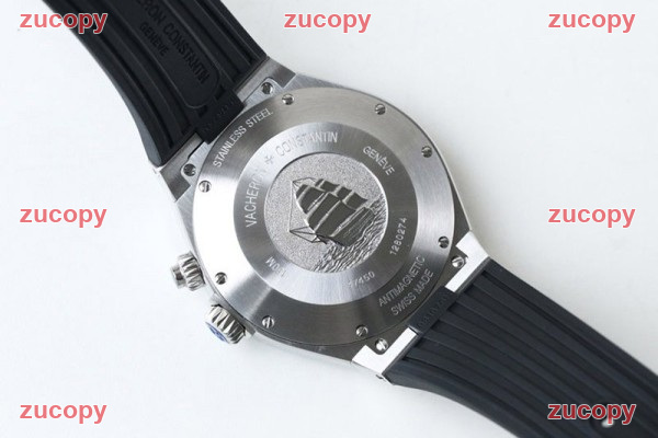 人気 ヴァシュロン・コンスタンタン オーヴァーシーズ N級品腕時計 - ZC-WT-0IKXLC1 画像 8