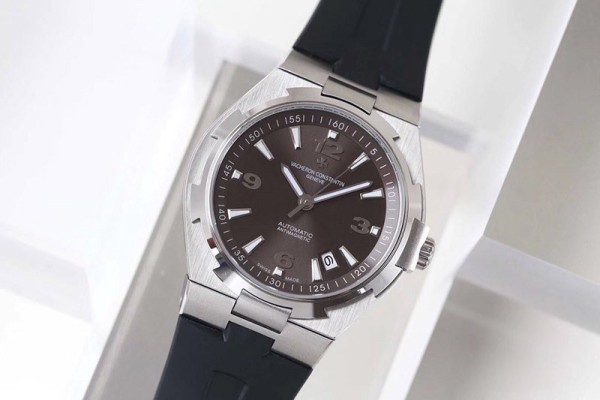 ヴァシュロン・コンスタンタン 人気 ヴァシュロン・コンスタンタン オーヴァーシーズ N級品腕時計 - ZC-WT-1L0DQ0V 原画像 1