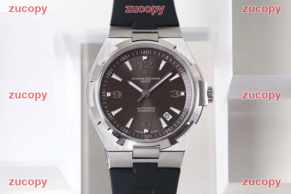 ヴァシュロン・コンスタンタン 人気 ヴァシュロン・コンスタンタン オーヴァーシーズ N級品腕時計 - ZC-WT-1L0DQ0V 原画像 2