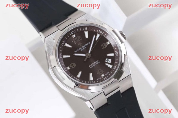 ヴァシュロン・コンスタンタン 人気 ヴァシュロン・コンスタンタン オーヴァーシーズ N級品腕時計 - ZC-WT-1L0DQ0V 原画像 3