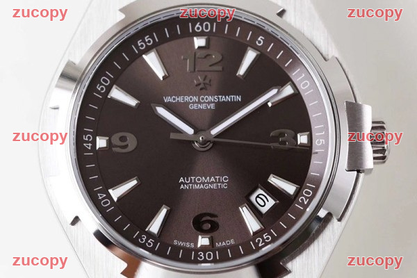 ヴァシュロン・コンスタンタン 人気 ヴァシュロン・コンスタンタン オーヴァーシーズ N級品腕時計 - ZC-WT-1L0DQ0V 原画像 4