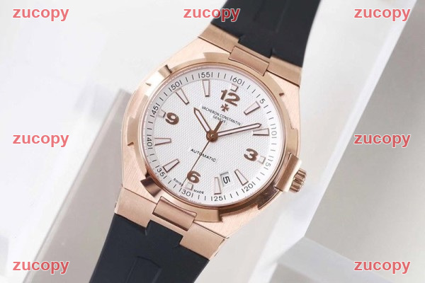 ヴァシュロン・コンスタンタン 人気 ヴァシュロン・コンスタンタン オーヴァーシーズ N級品腕時計 - ZC-WT-1ELT18Q 原画像 2