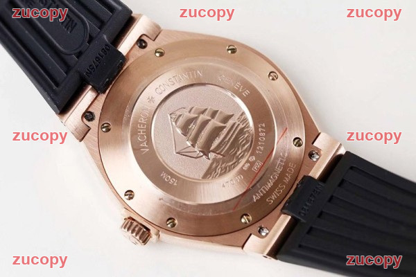 ヴァシュロン・コンスタンタン 人気 ヴァシュロン・コンスタンタン オーヴァーシーズ N級品腕時計 - ZC-WT-1ELT18Q 原画像 8