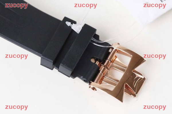 ヴァシュロン・コンスタンタン 人気 ヴァシュロン・コンスタンタン オーヴァーシーズ N級品腕時計 - ZC-WT-1ELT18Q 原画像 9
