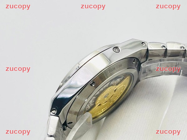 ヴァシュロン・コンスタンタン 人気 ヴァシュロン・コンスタンタン オーヴァーシーズ N級品腕時計 - ZC-WT-0NH2R0B 原画像 6