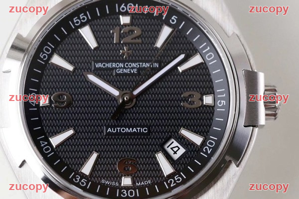 人気 ヴァシュロン・コンスタンタン オーヴァーシーズ N級品腕時計 - ZC-WT-00AUKPW 画像 4