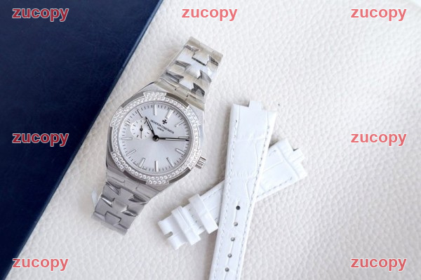 ヴァシュロン・コンスタンタン 大人気 ヴァシュロン・コンスタンタン オーヴァーシーズ スーパーコピー腕時計 - ZC-WT-049CONW 原画像 3