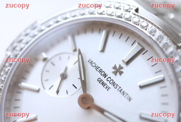 大人気 ヴァシュロン・コンスタンタン オーヴァーシーズ スーパーコピー腕時計 - ZC-WT-049CONW 画像 5