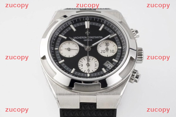 ヴァシュロン・コンスタンタン 人気 ヴァシュロン・コンスタンタン オーヴァーシーズ N級品腕時計 - ZC-WT-1OYVTYV 原画像 2