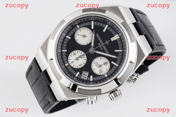 ヴァシュロン・コンスタンタン 人気 ヴァシュロン・コンスタンタン オーヴァーシーズ N級品腕時計 - ZC-WT-1OYVTYV 原画像 5